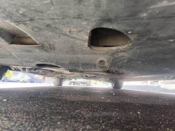 [佛山·粤E] 二手马自达马自达52011款 2.0L 自动舒适型