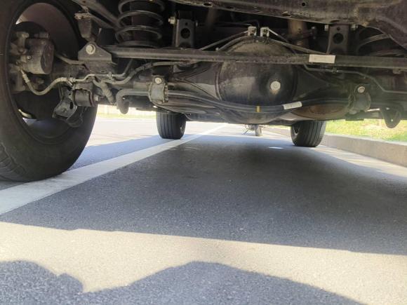 [青岛·鲁U] 二手坦克坦克3002023款 城市版 2.0T 很有型