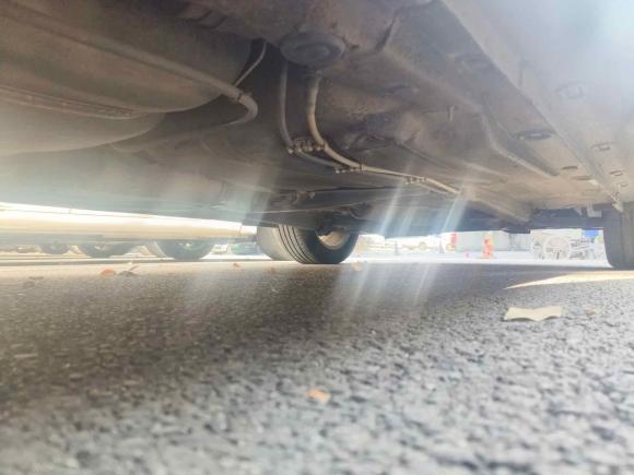 [杭州·浙A] 二手大众朗逸2013款 1.6L 自动舒适版