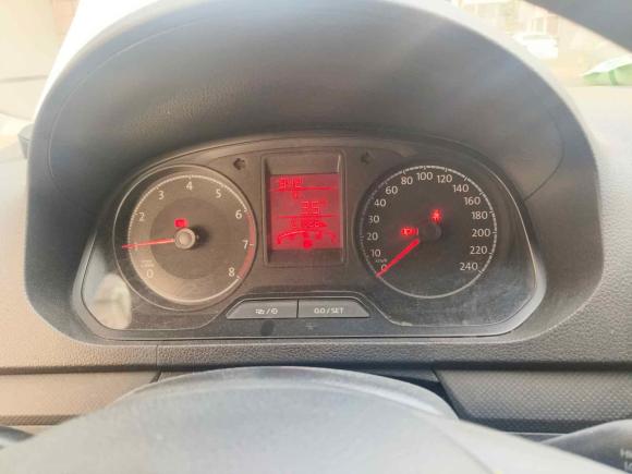 [青岛·鲁B] 二手大众捷达2019款 梦想版 1.5L 手动时尚型