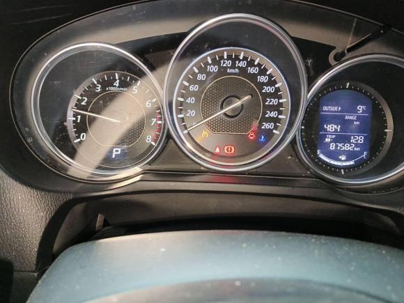 [常州·苏D] 二手马自达阿特兹2014款 2.0L 蓝天豪华版