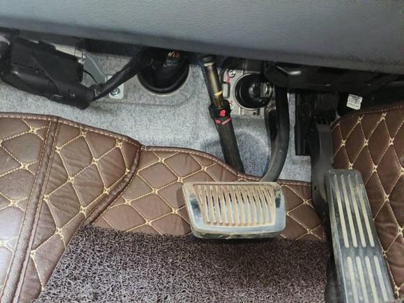 [嘉兴·浙F] 二手起亚起亚K3S2014款 1.6L 自动GL