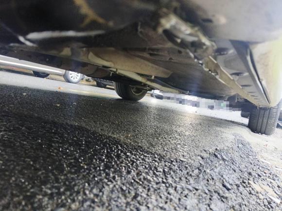 [合肥·皖A] 二手丰田卡罗拉2008款 1.8L 自动GL-i天窗特别版