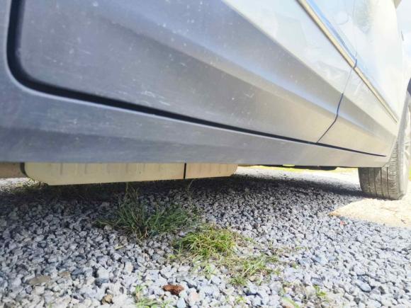 [上海·沪K] 二手凯迪拉克凯迪拉克XT52017款 周年庆版 25T 豪华型