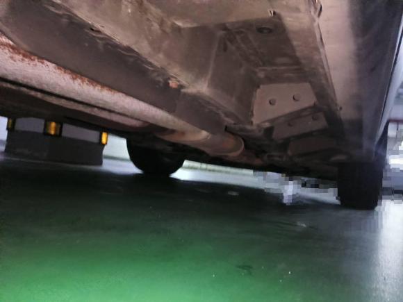 [武汉·鄂D] 二手凯迪拉克凯迪拉克SRX2012款 3.0L 精英型