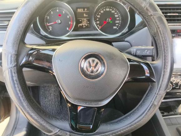 [温州·浙C] 二手大众速腾2015款 1.6L 自动舒适型