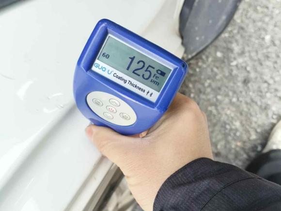 [南昌·赣A] 二手奔驰奔驰GLK级2015款 GLK 300 4MATIC 豪华型 极致版