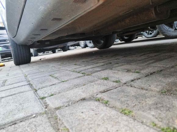 [宁波·浙B] 二手荣威荣威RX32018款 1.6L CVT旗舰版