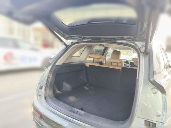 [宁波·浙B] 二手蓝电蓝电E52023款 1.5L DE-i 110KM旗舰型 5座