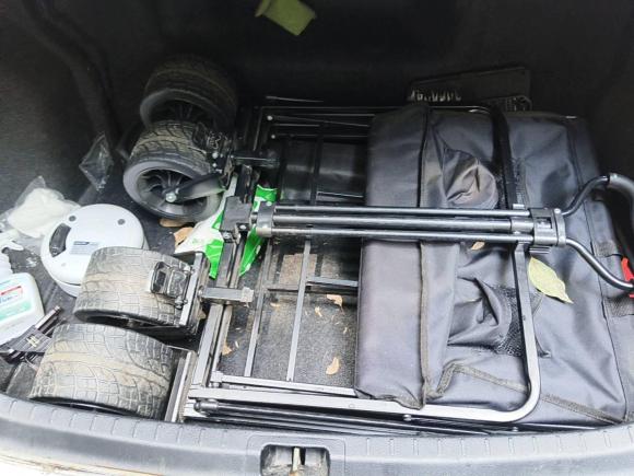 [上海·苏E] 二手丰田卡罗拉2018款 双擎 1.8L E-CVT智尚版