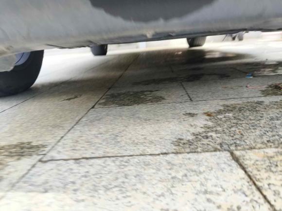 [杭州·浙A] 二手雪佛兰探界者2018款 535T 自动驭界版