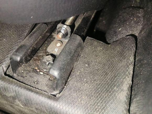 [嘉兴·浙D] 二手马自达阿特兹2018款 2.5L 蓝天运动版 国V