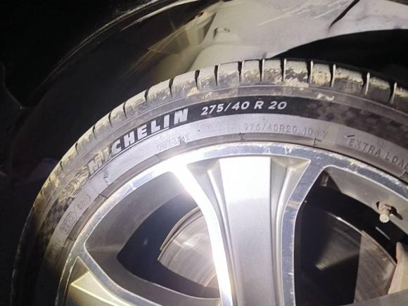 [广州·粤A] 二手路虎揽胜运动版2011款 5.0 SC V8 HSE