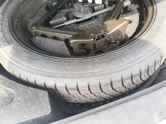 [广州·粤A] 二手凯迪拉克凯迪拉克XT52018款 28T 四驱豪华型