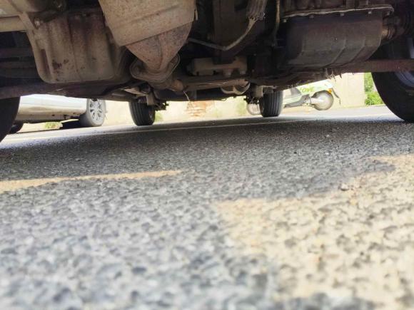 [青岛·鲁D] 二手东风风光风光3702017款 1.5L CVT时尚型 7座