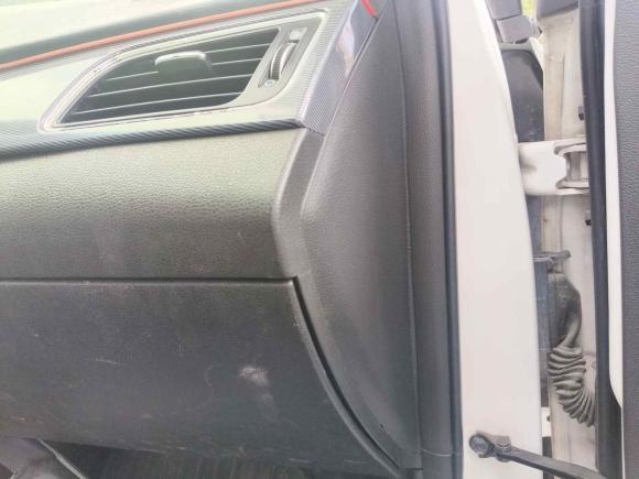 [成都·川A] 二手现代索纳塔2015款 1.6T GLS智能型