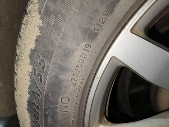 [南昌·赣A] 二手保时捷Cayenne新能源2019款 Cayenne E-Hybrid 2.0T