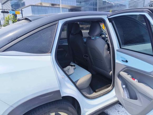 [杭州·浙A] 二手睿蓝汽车睿蓝72023款 450km 驰月