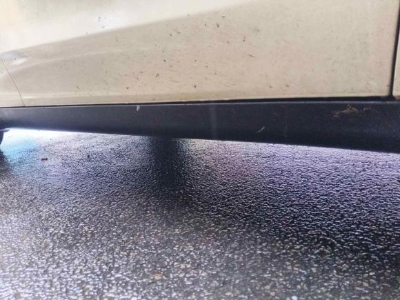 [上海·沪A] 二手特斯拉Model Y2023款 后轮驱动版