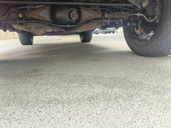 [青岛·鲁B] 二手坦克坦克3002021款 越野版 2.0T 征服者