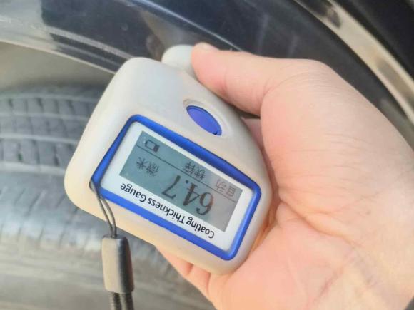 [南昌·赣M] 二手荣威荣威RX82018款 30T 智联网两驱旗舰版