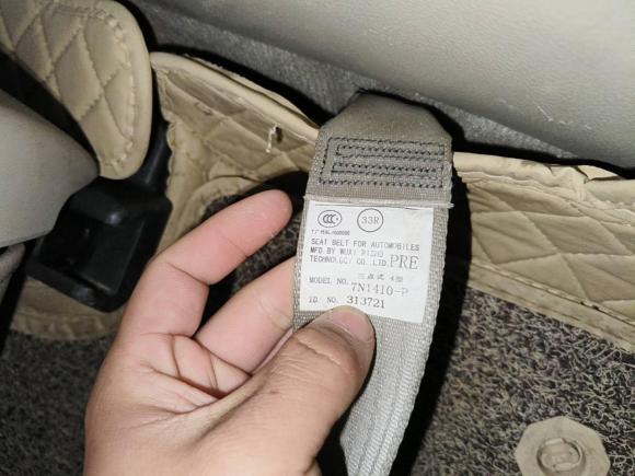 [武汉·鄂A] 二手丰田卡罗拉2009款 1.8L 自动GLX-i特别纪念版