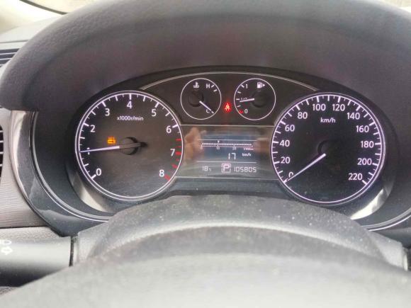 [上海·沪C] 二手日产骐达TIIDA2011款 1.6L CVT智能型