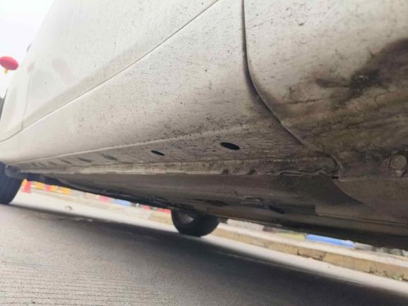 [成都·川A] 二手日产骐达TIIDA2011款 1.6L 手动智能型