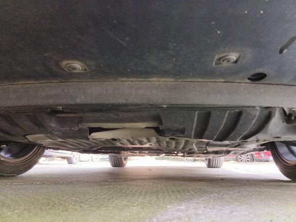 [宁波·浙B] 二手本田雅阁2016款 混动 2.0L 锐领版