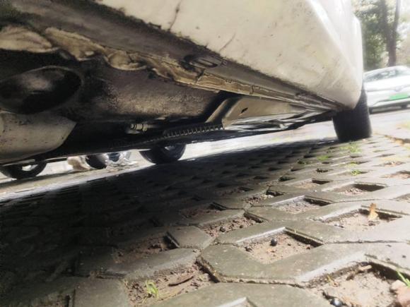 [南京·苏A] 二手斯柯达明锐2016款 1.6L 自动智行版