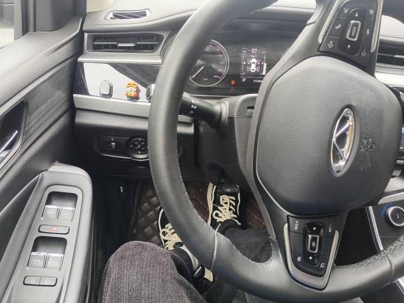 [成都·贵C] 二手奇瑞艾瑞泽52021款 PRO 1.5L CVT青春版