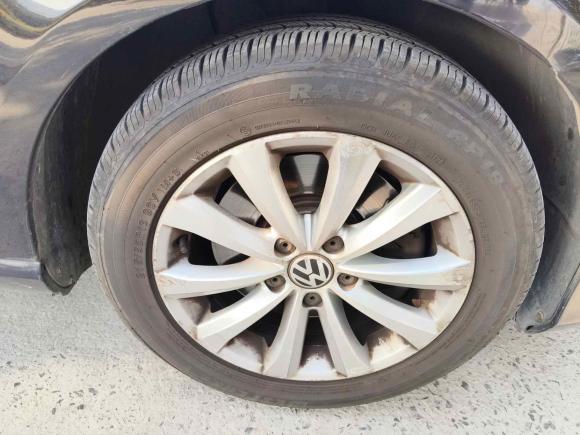 [上海·沪B] 二手大众迈腾2012款 改款 2.0TSI 豪华型