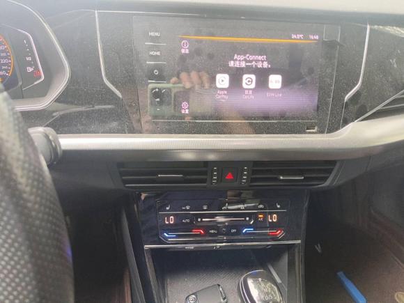 [苏州·苏E] 二手大众帕萨特2022款 330TSI 星空精英版