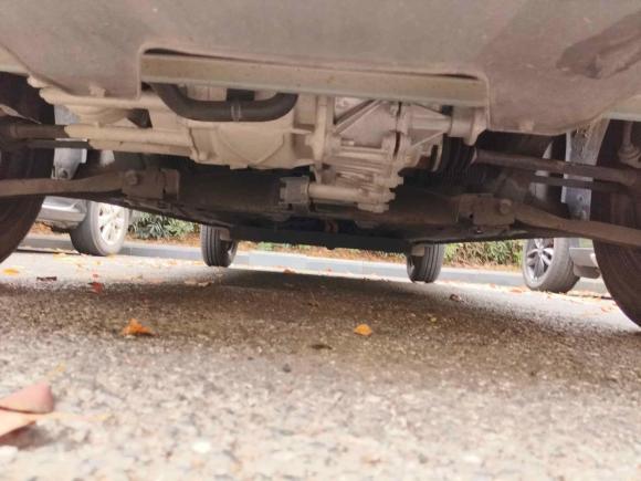 [嘉兴·浙F] 二手雷诺雷诺 e诺2019款 e智型