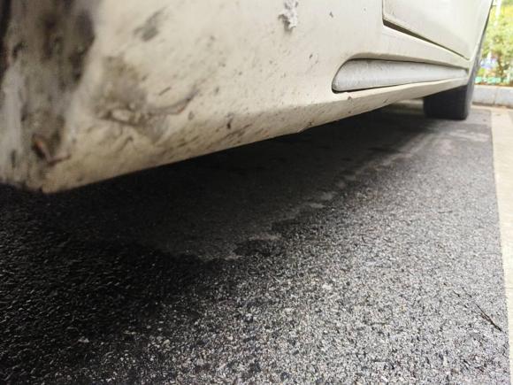 [佛山·粤B] 二手丰田锐志2010款 2.5S 风尚菁华版