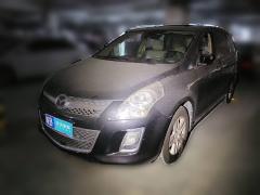 [芜湖·皖B]马自达&nbsp;&nbsp;马自达8&nbsp;&nbsp;2011款 2.3L 至尊版