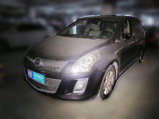 马自达马自达82011款 2.3L 至尊版「芜湖二手车」「天天拍车」