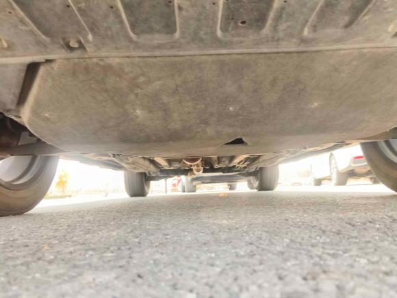 [杭州·鲁B] 二手三菱欧蓝德2017款 2.0L 两驱荣耀版 5座