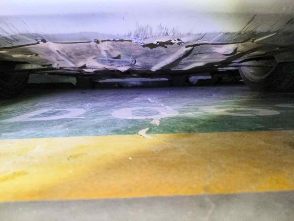 [南昌·赣A] 二手宝马宝马1系2018款 118i 运动型