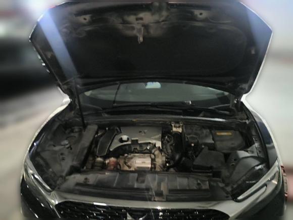 [无锡·苏B] 二手DSDS 62014款 1.6T 豪华版THP160