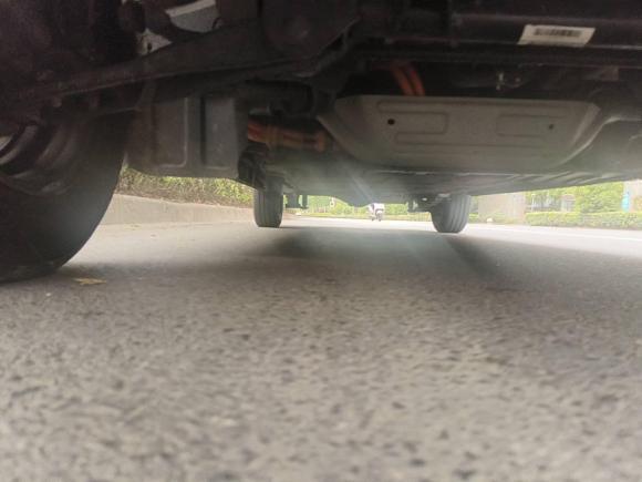 [南通·苏F] 二手远程远程星享V2024款 星享V7E 48.38kWh