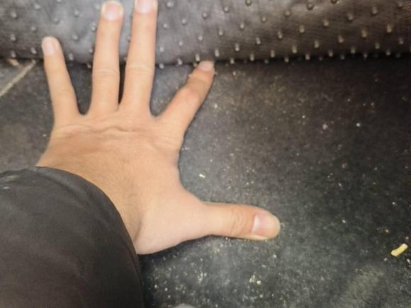 [温州·浙C] 二手大众一汽-大众CC2010款 2.0TSI 豪华型