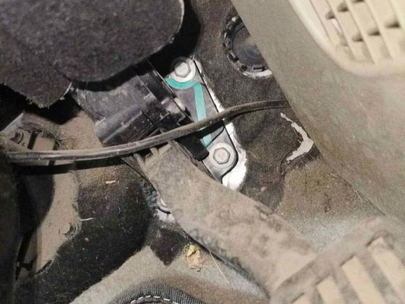 [济南·鲁A] 二手别克别克GL82017款 25S 舒适型 国V