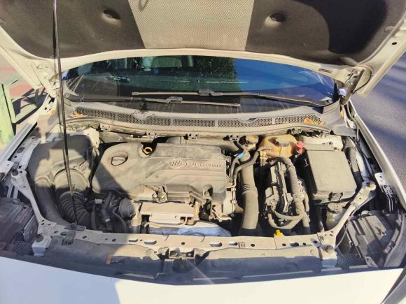 [南京·苏A] 二手别克威朗2019款 三厢 20T 双离合领先型