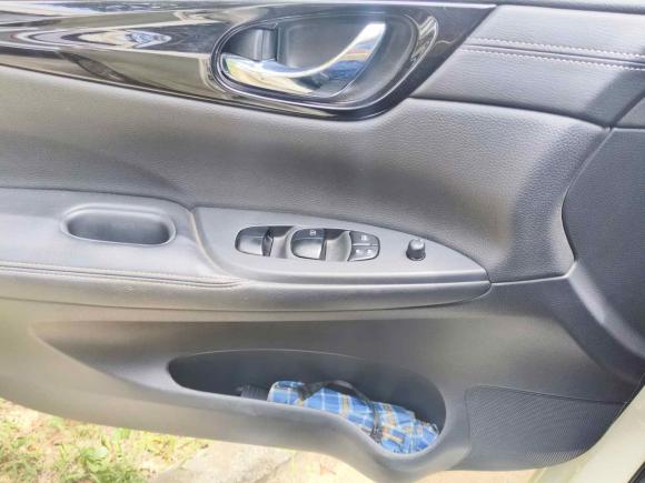 [合肥·皖A] 二手日产骐达TIIDA2016款 1.6L CVT酷动版