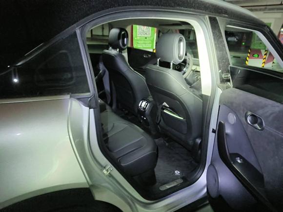 [上海·沪A] 二手smartsmart精灵#12022款 Pro+版