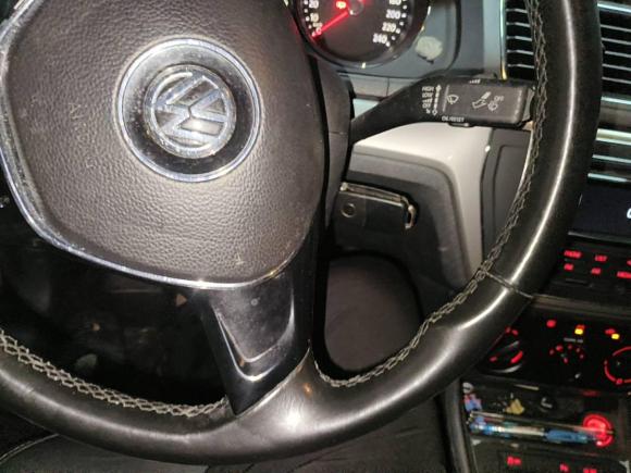 [杭州·浙A] 二手大众朗逸2015款 1.6L 手动舒适版