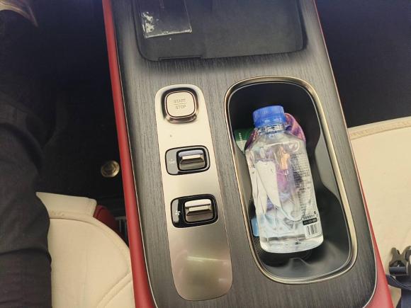 [合肥·皖A] 二手小米汽车小米SU72024款 后驱长续航智驾版