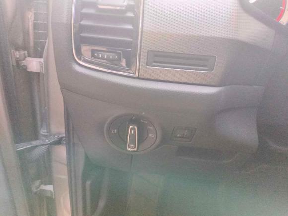 [广州·粤L] 二手斯柯达柯迪亚克2018款 改款 TSI330 5座两驱舒适版