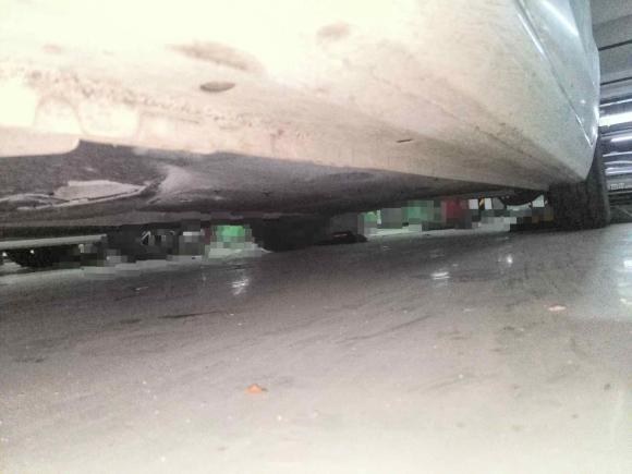 [合肥·皖A] 二手福特福睿斯2015款 1.5L 手动舒适型